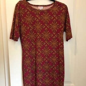 Lularoe Julia